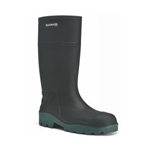 Bota de poliuretano linha ecoboots fujiwara